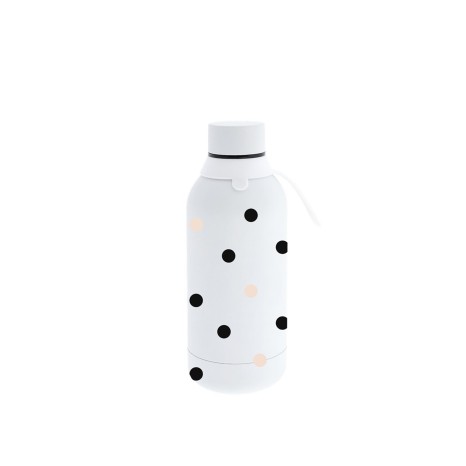 Garrafa Água Inox Ice Small Dots - Image product