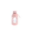 Garrafa Água Inox Peach 350ML Garrafa Água Inox Peach 350ML