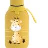 Garrafa Água Inox Mustard 350ML Garrafa Água Inox Mustard 350ML