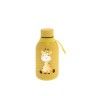 Garrafa Água Inox Mustard 350ML Garrafa Água Inox Mustard 350ML