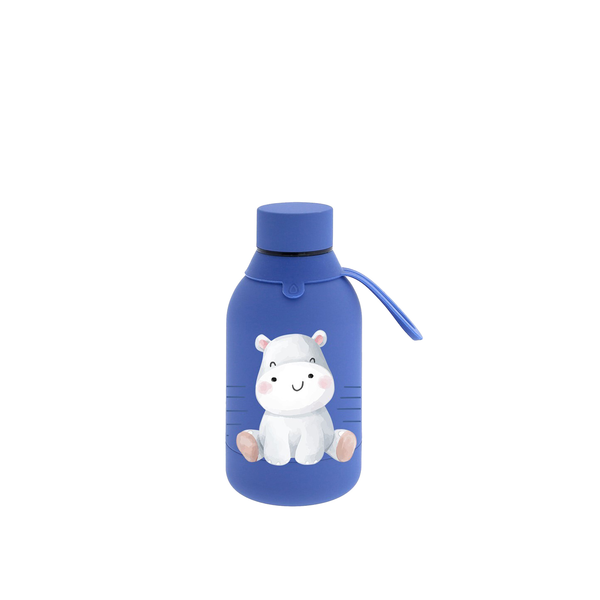 Garrafa Água Inox Mazarine 350ML