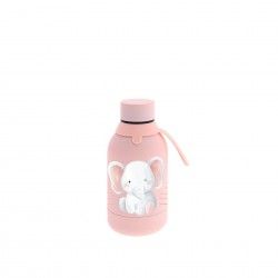 Garrafa gua Inox Peach 350ML