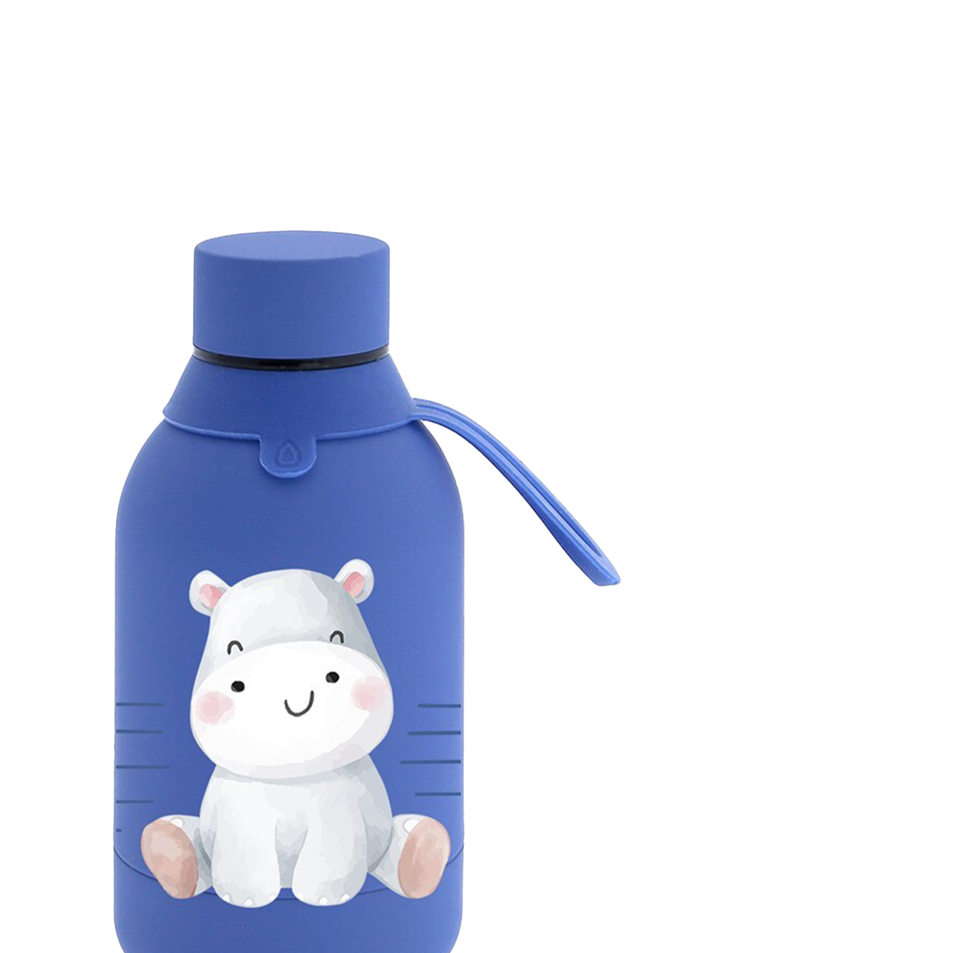 Garrafa Água Inox Mazarine 350ML
