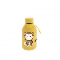 Garrafa gua Inox Mustard 350ML