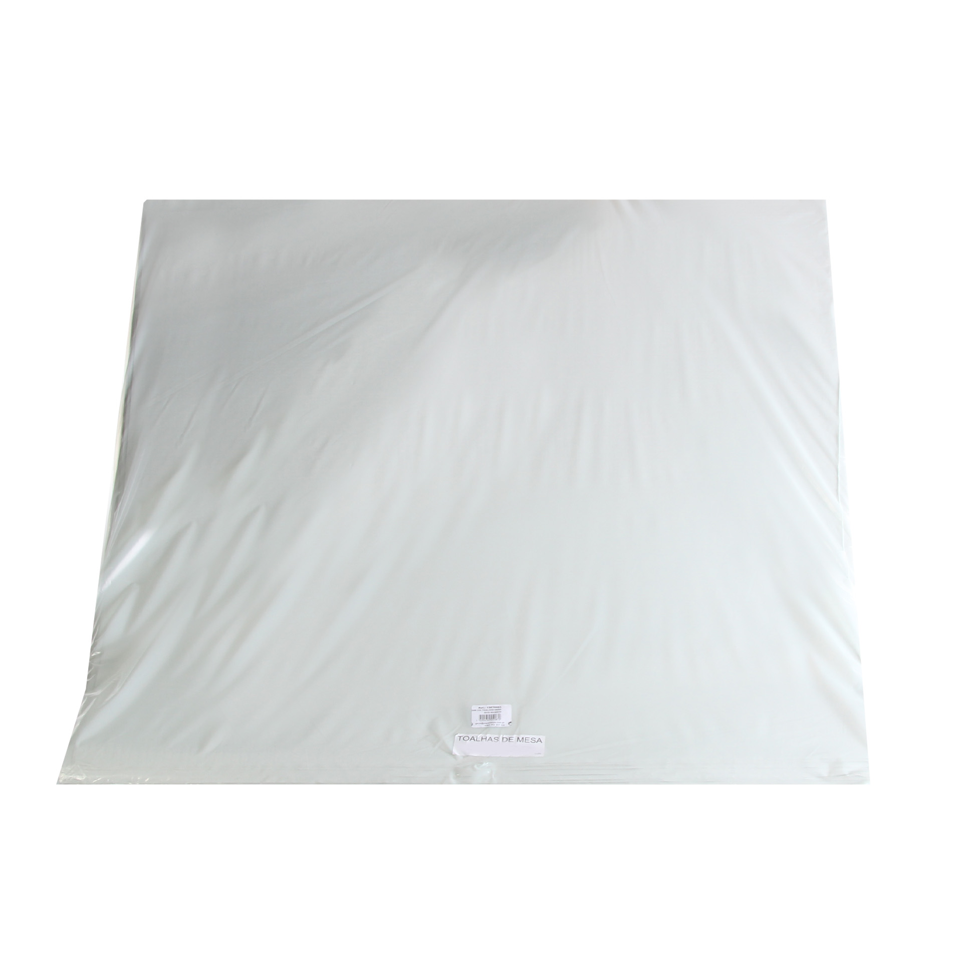 Toalha Papel Mesa Eco 60X60cm Pack 220