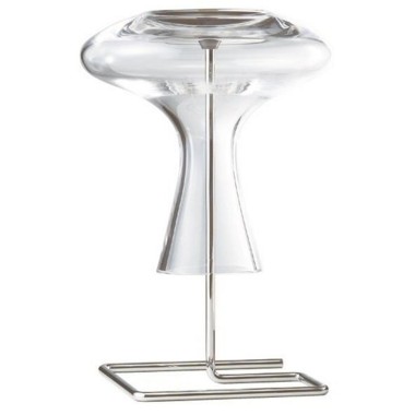 Suporte Para Secar Decanters Diva 24X24X37CM