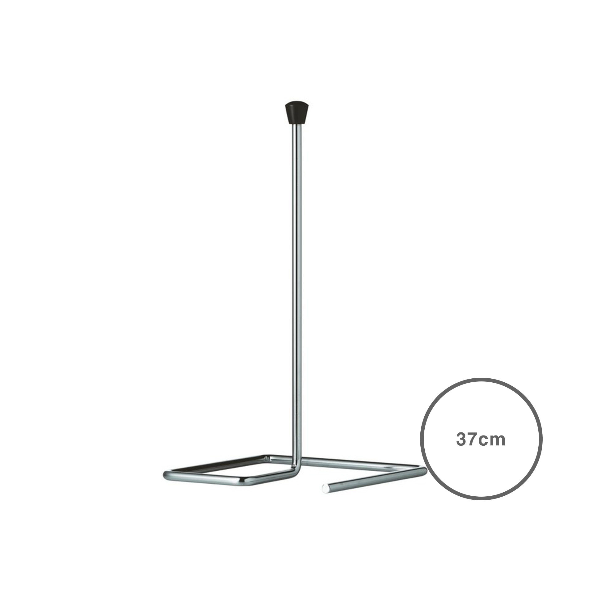 Suporte Para Secar Decanters Diva 24X24X37CM