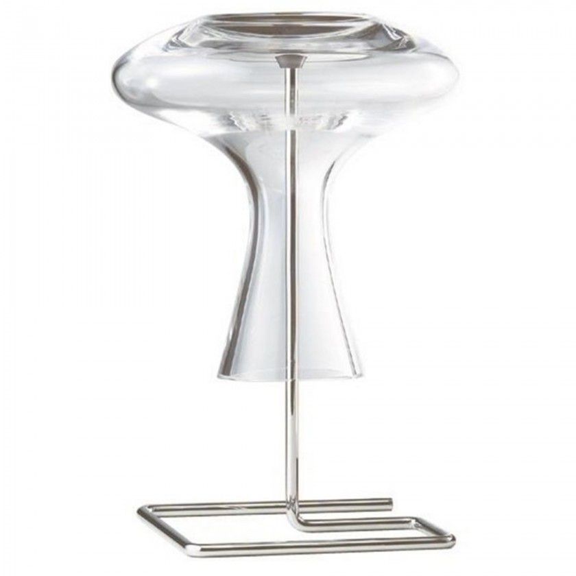 Suporte Para Secar Decanters Diva 24X24X37CM