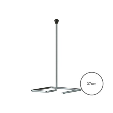 Suporte Para Secar Decanters Diva 24X24X37CM