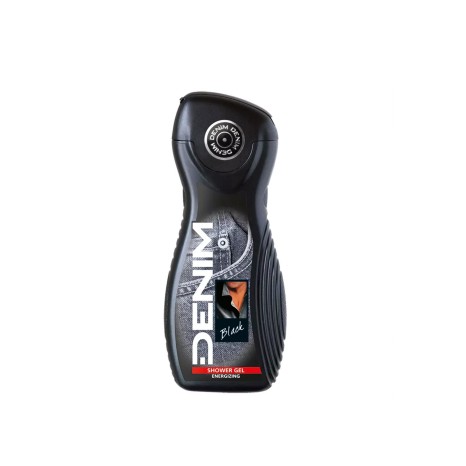 Gel Banho Denim Black 250ml - Image product