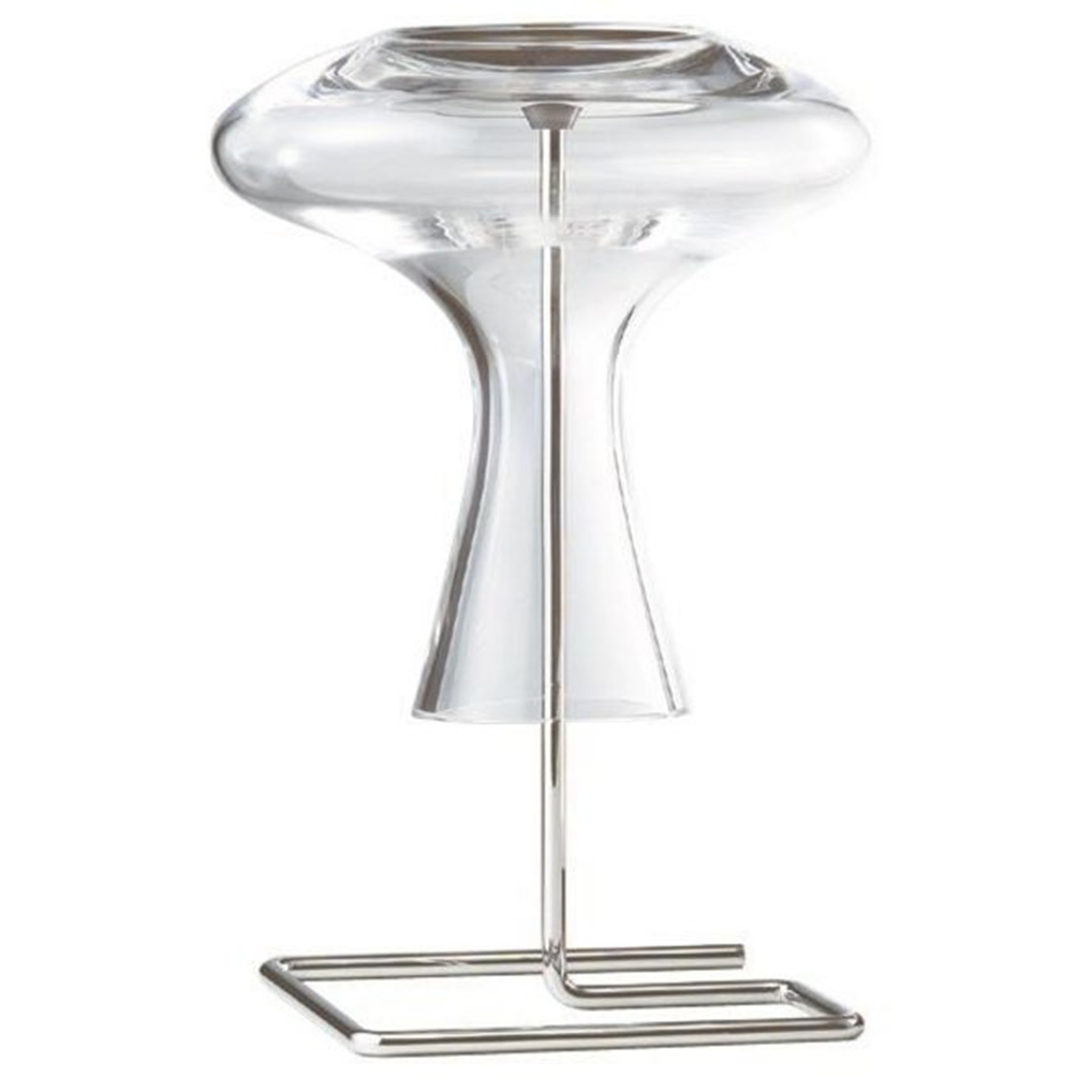 Suporte Para Secar Decanters Diva 24X24X37CM