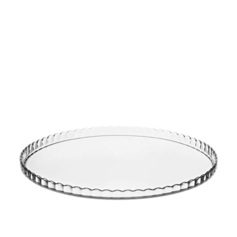 Prato Vidro Pâtisserie para Bolo 32cm - Image product