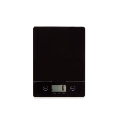 Balan�a Cozinha Digital Vidro 5kg