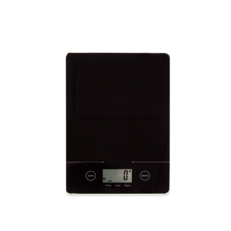 Balança Cozinha Digital Vidro 5kg - Image product