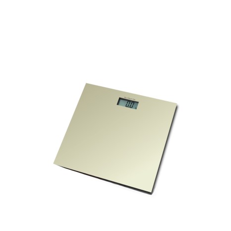 Balan�a Wc Digital Vidro 150kg 30X30X2cm - Image product