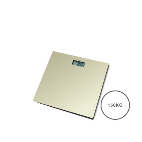 Balan�a Wc Digital Vidro 150kg 30X30X2cm - Image product