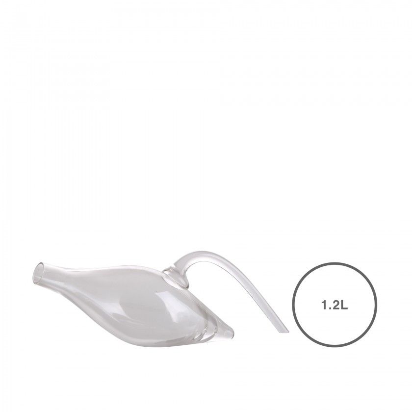 Decanter Vidro 1.2L