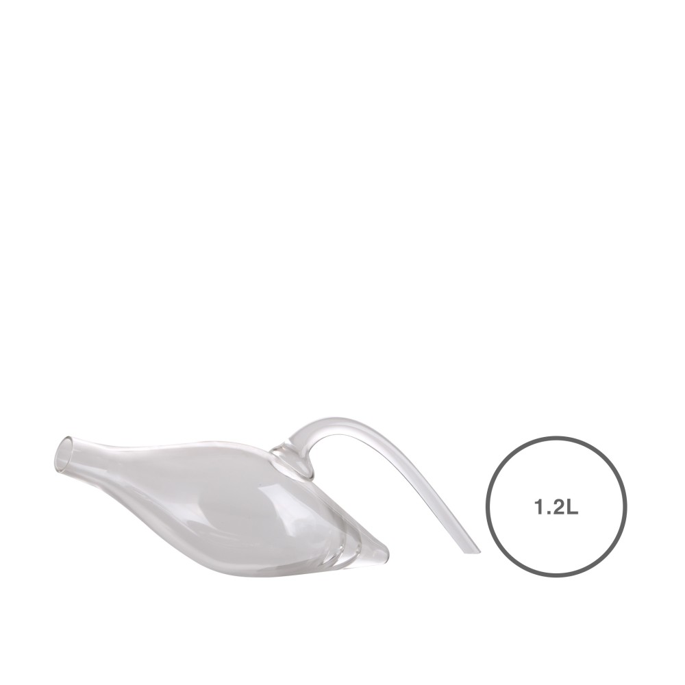 Decanter Vidro 1.2L