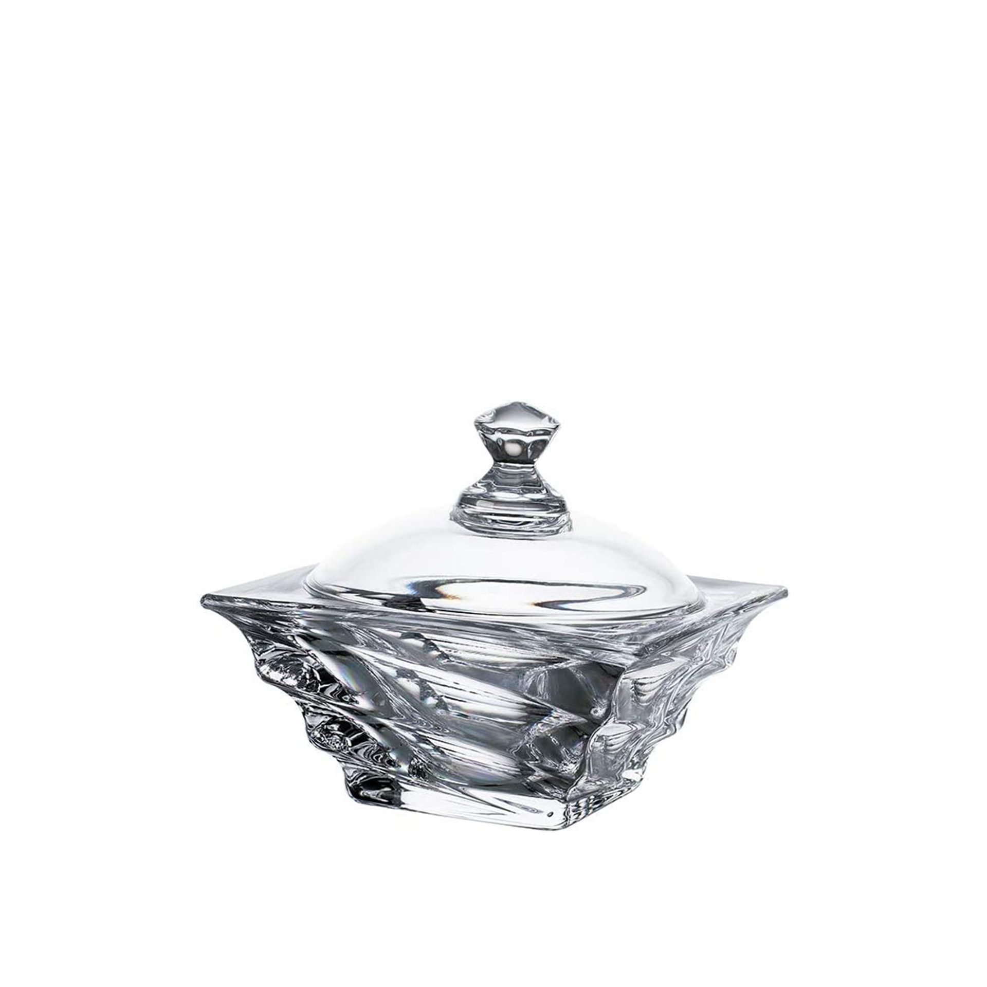 Bomboneira Bohemia Casablanca 11.5CM