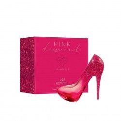 Perfume Mulher Pink Diamond 100ml