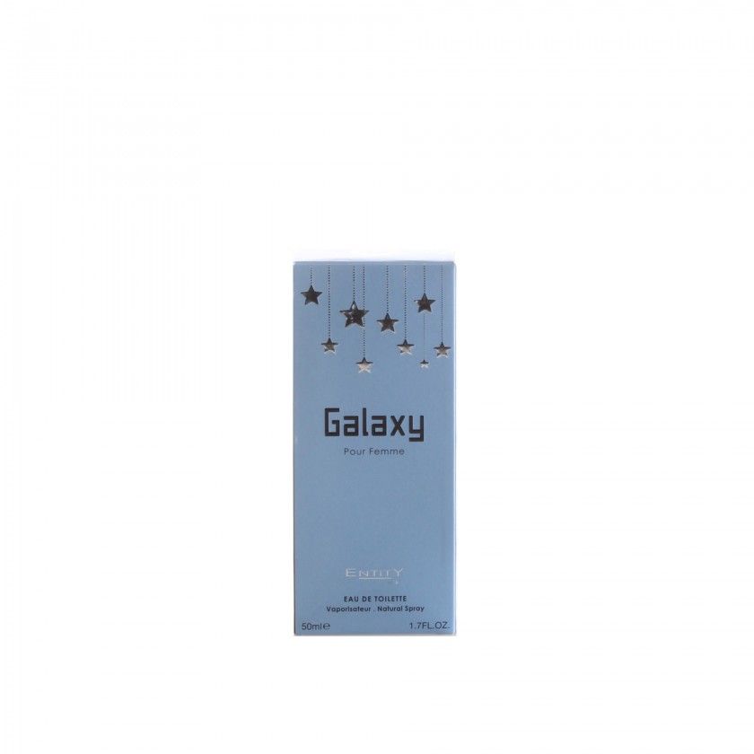 Perfume Mulher Galaxy 50ML Perfume Mulher Galaxy 50ML