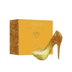 Perfume Mulher Gold Diamond 100ml