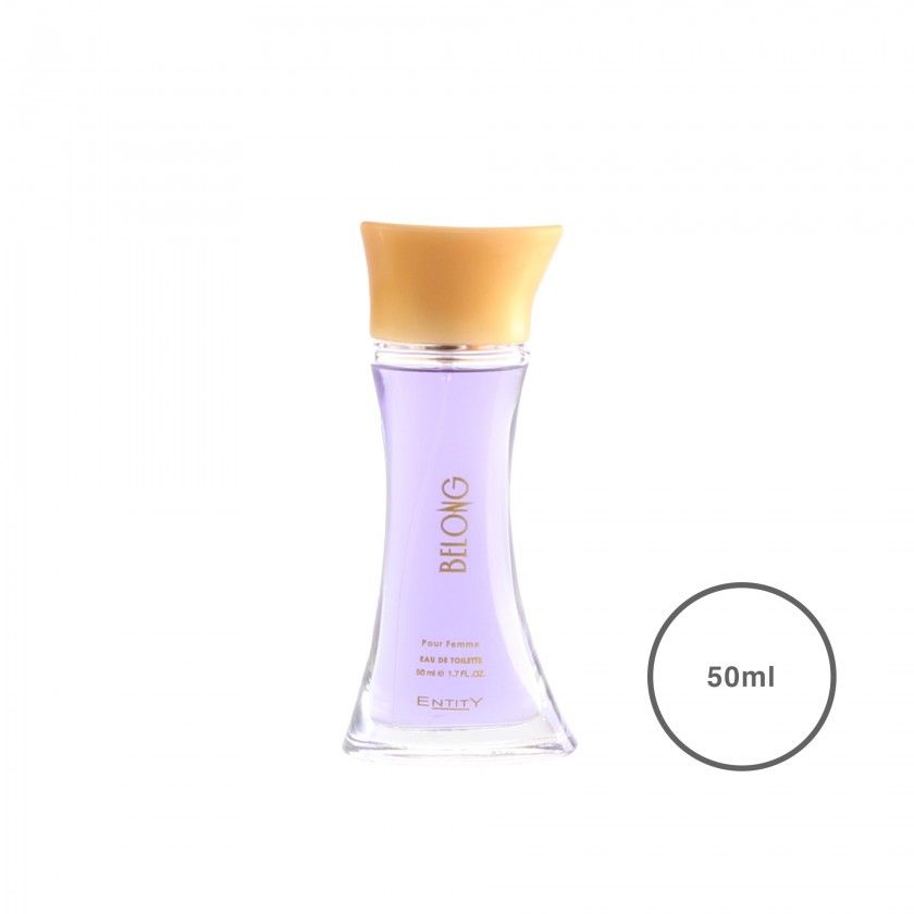 Perfume Mulher Belong 50ML Perfume Mulher Belong 50ML