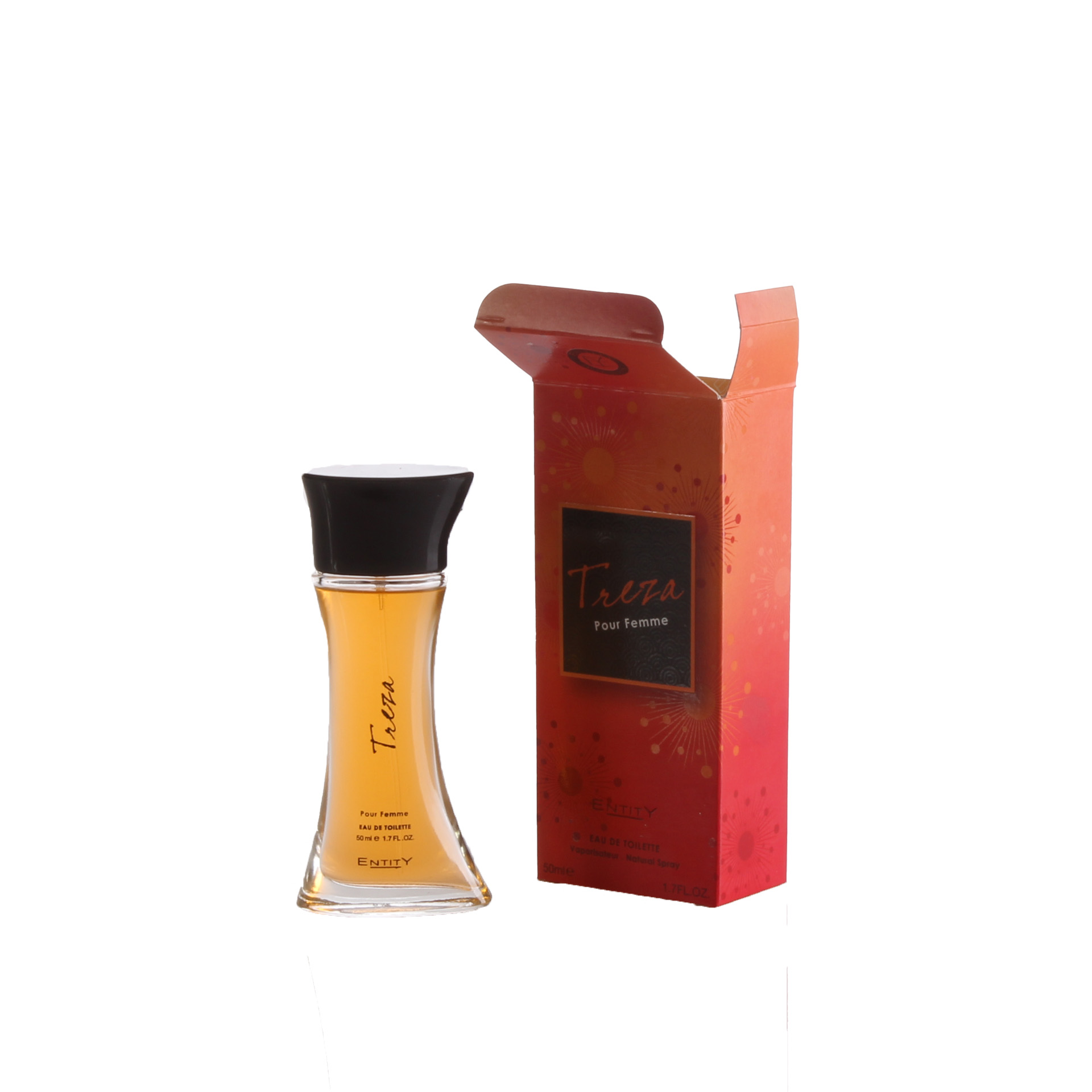 Perfume Mulher Treza 50ML