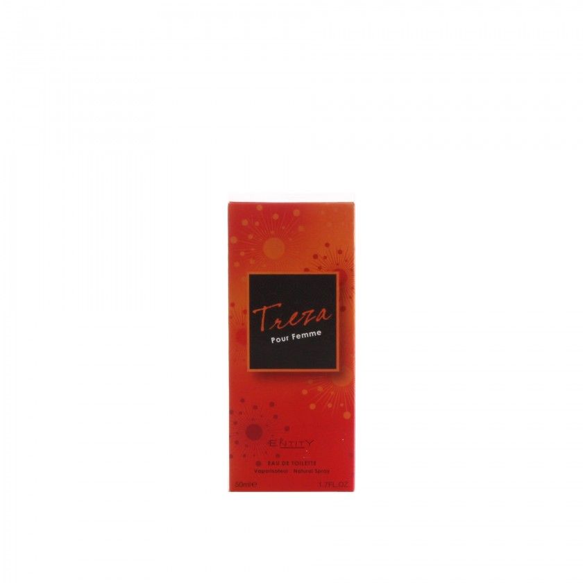 Perfume Mulher Treza 50ML