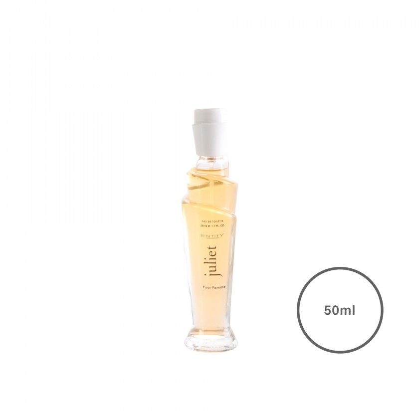 Perfume Mulher Juliet 50ML Perfume Mulher Juliet 50ML