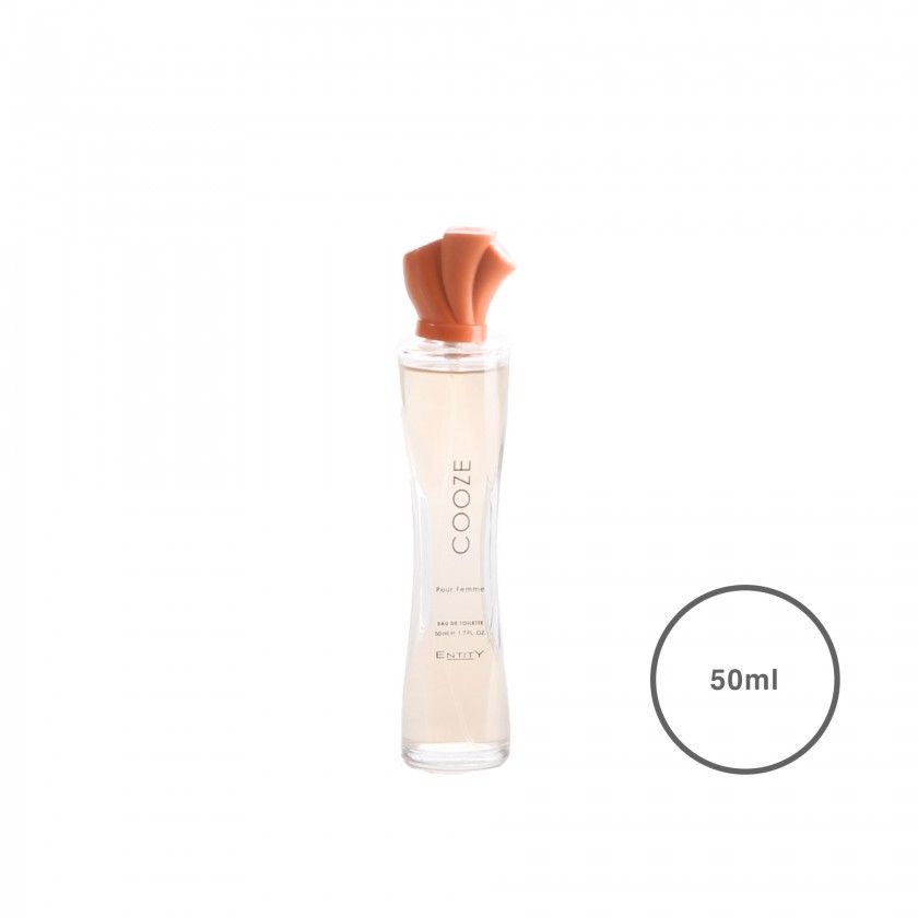 Perfume Mulher Cooze 50ML