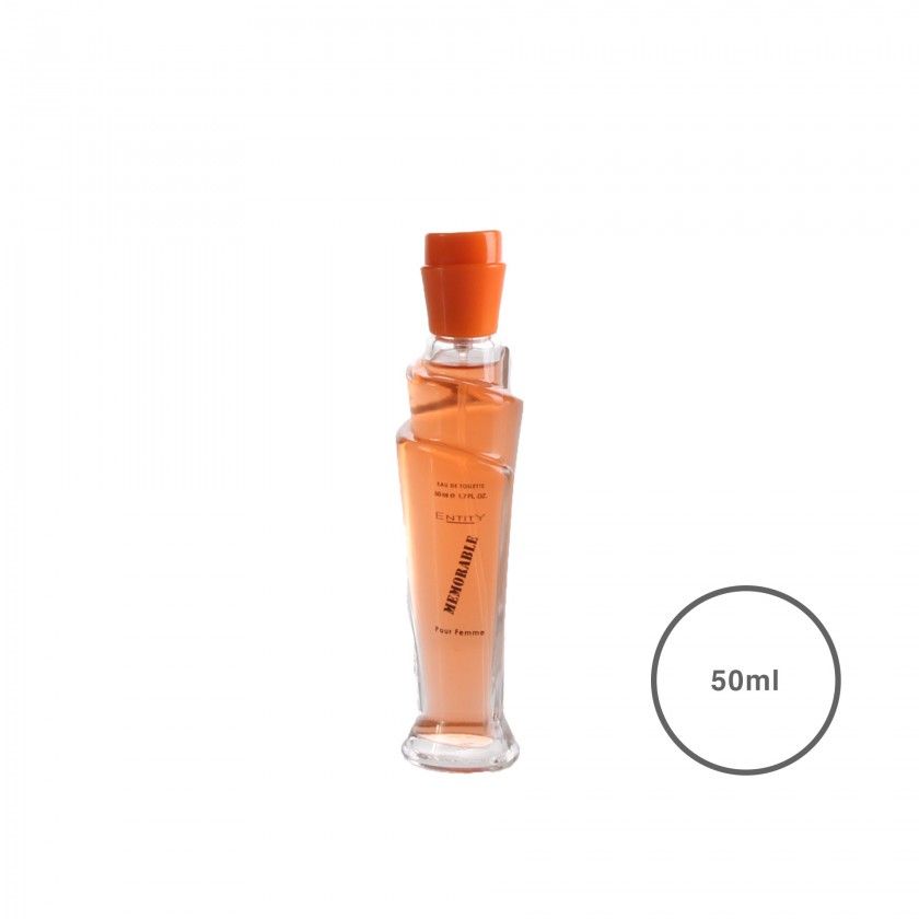Perfume Mulher Memorable 50ML Perfume Mulher Memorable 50ML