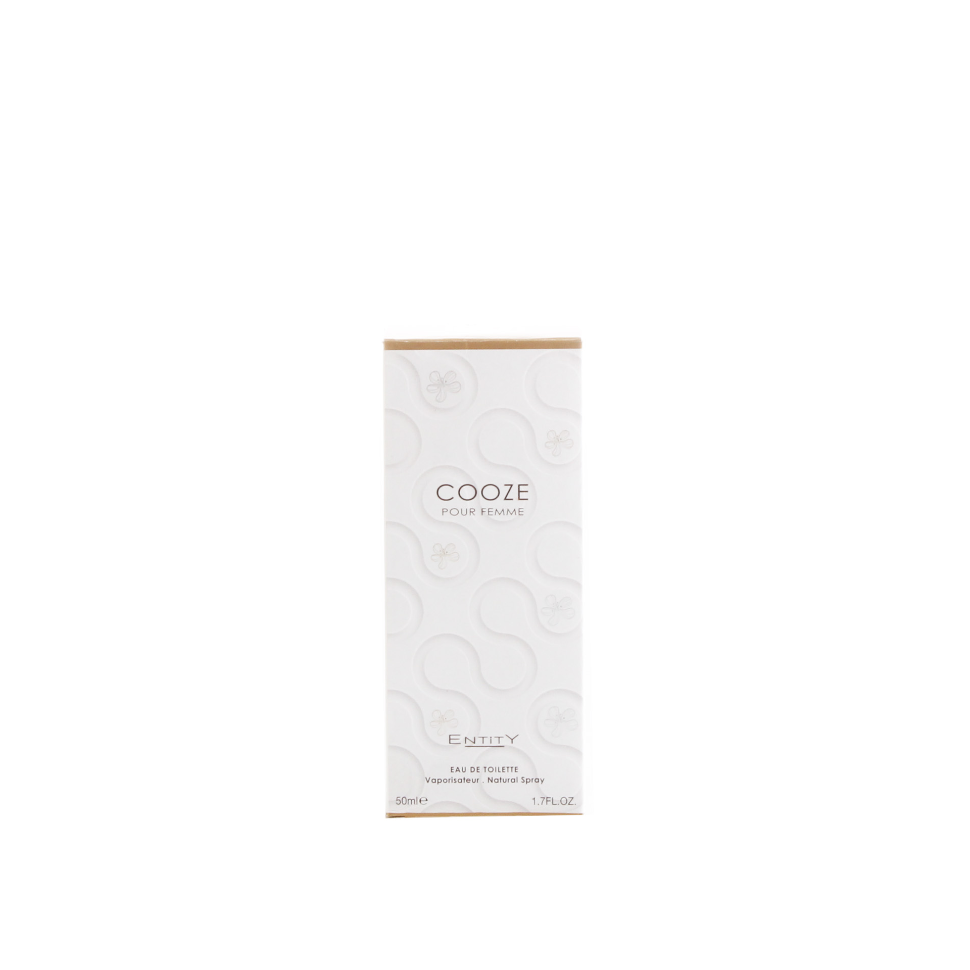 Perfume Mulher Cooze 50ML