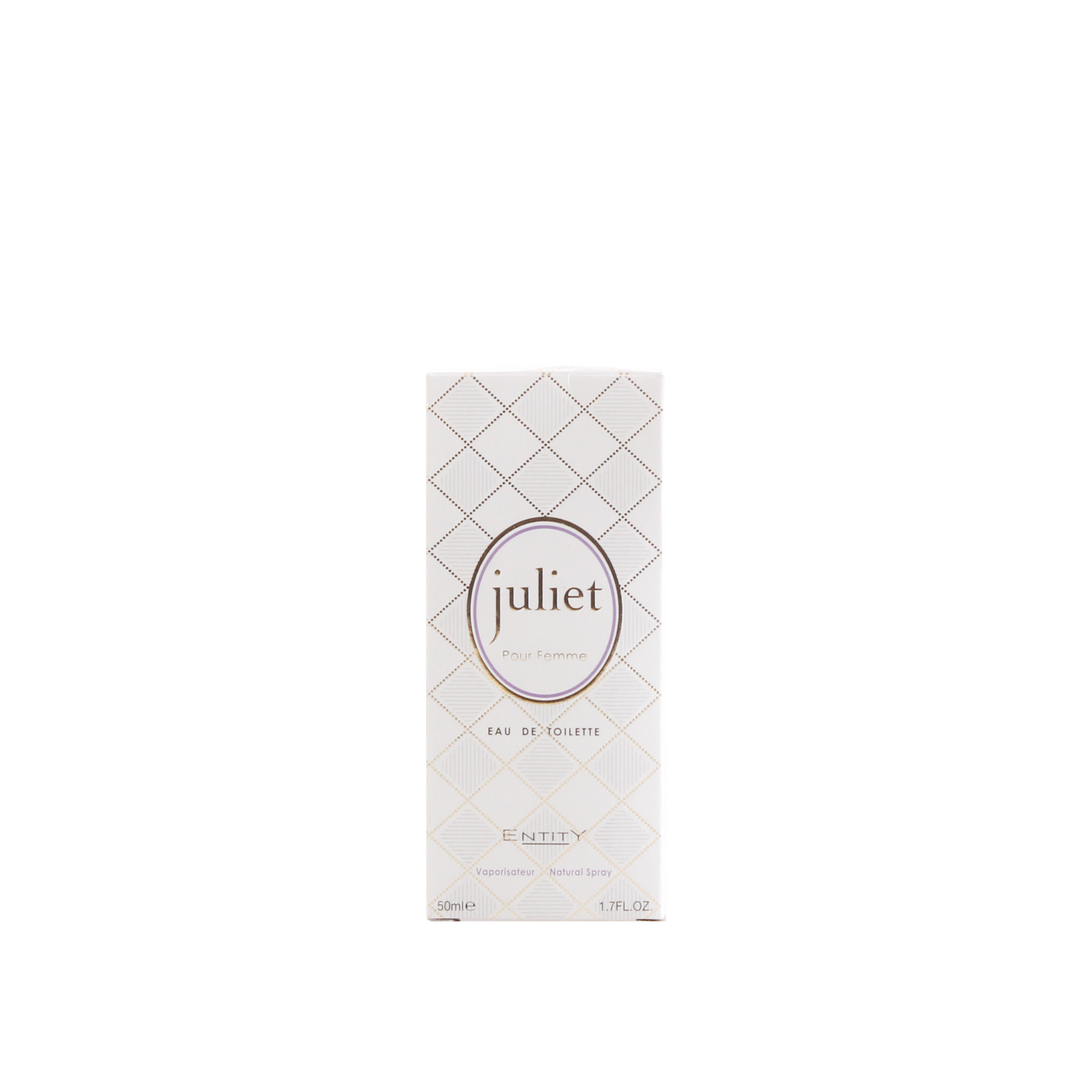 Perfume Mulher Juliet 50ML