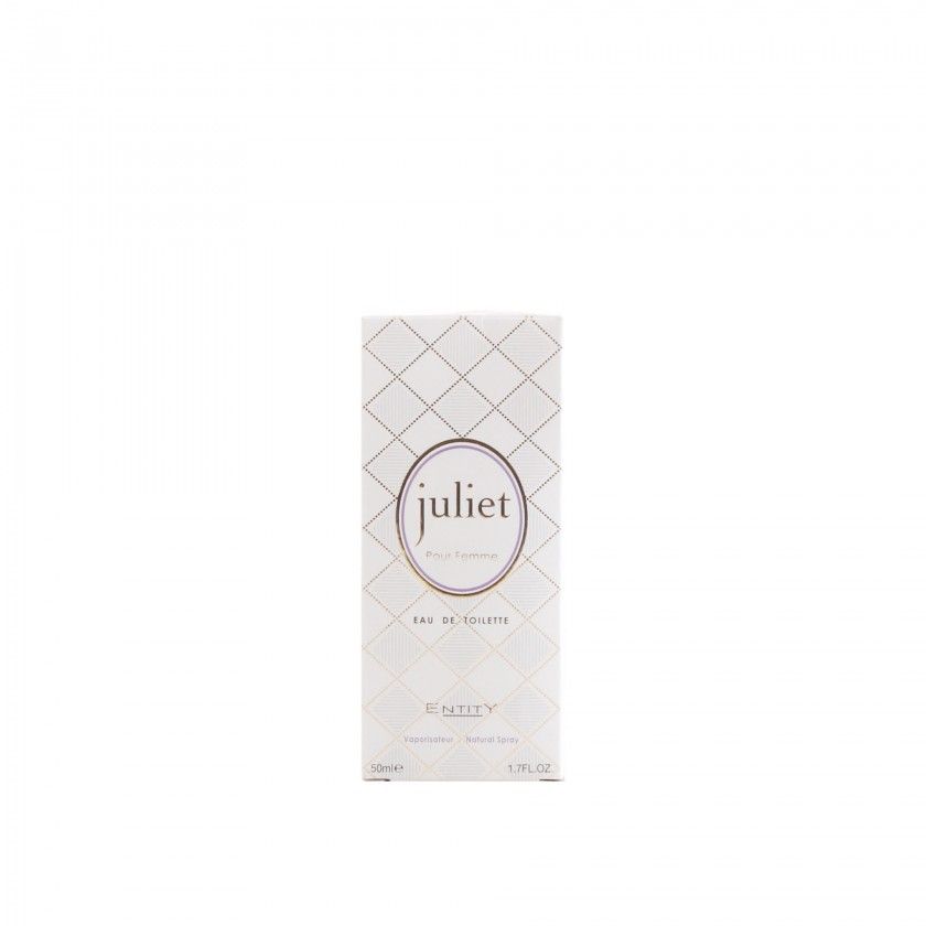 Perfume Mulher Juliet 50ML Perfume Mulher Juliet 50ML