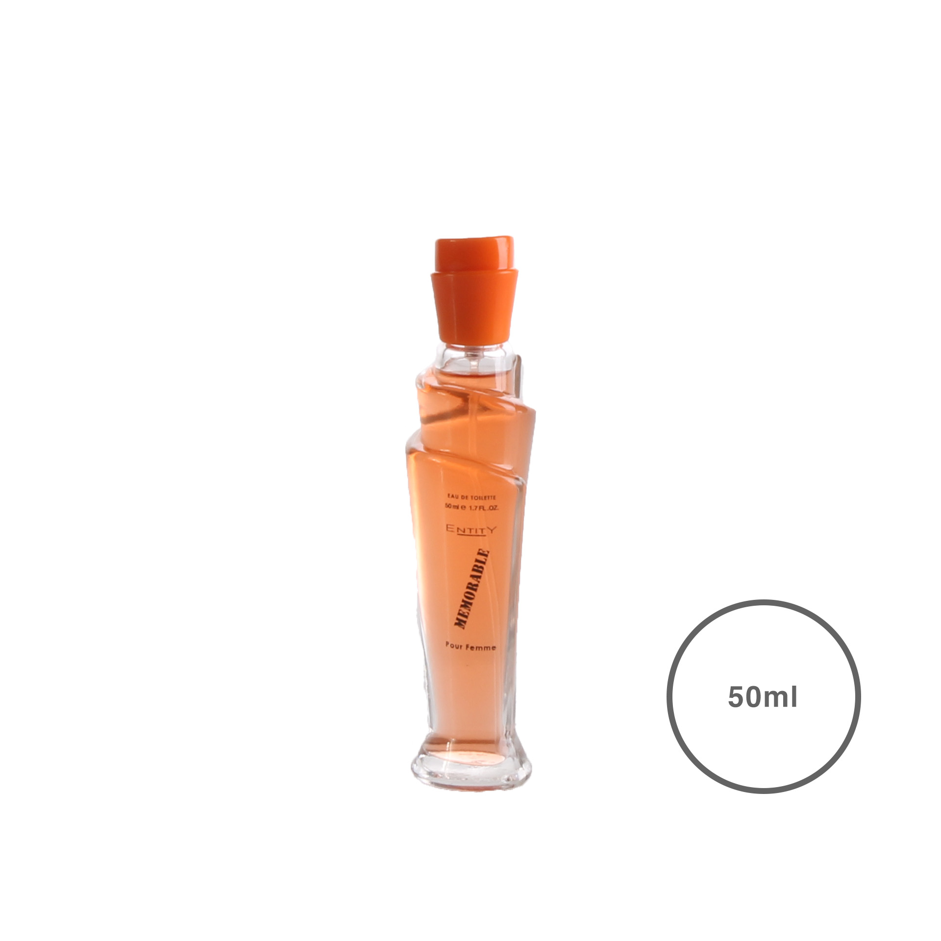 Perfume Mulher Memorable 50ML