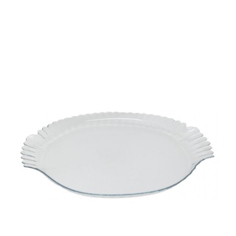 Travessa Vidro P�tisserie 37X28CM - Image product