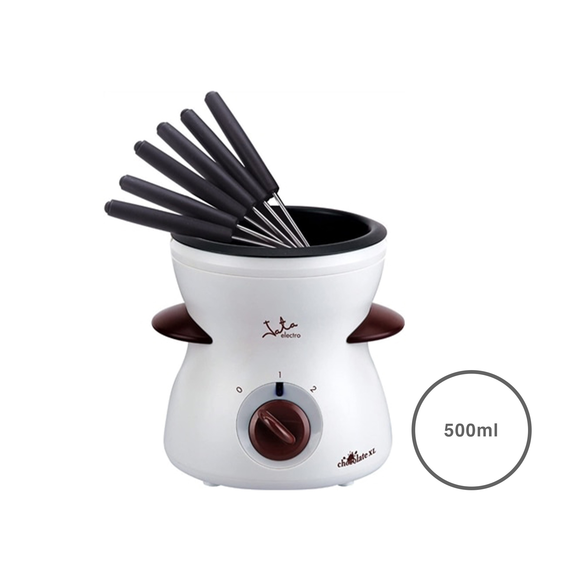 Fondue Chocolate Jata 500ML