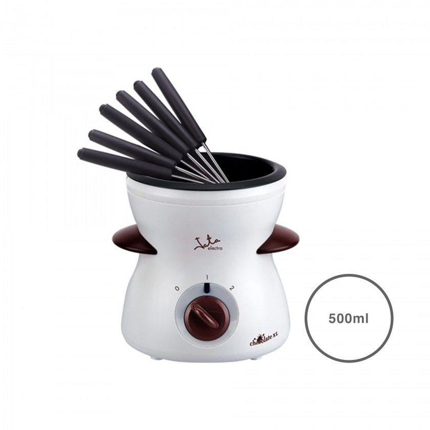 Fondue Chocolate Jata 500ML Fondue Chocolate Jata 500ML
