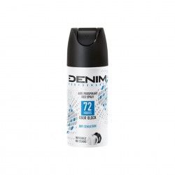 Desodorizante Spray Denim Sensation 150ml