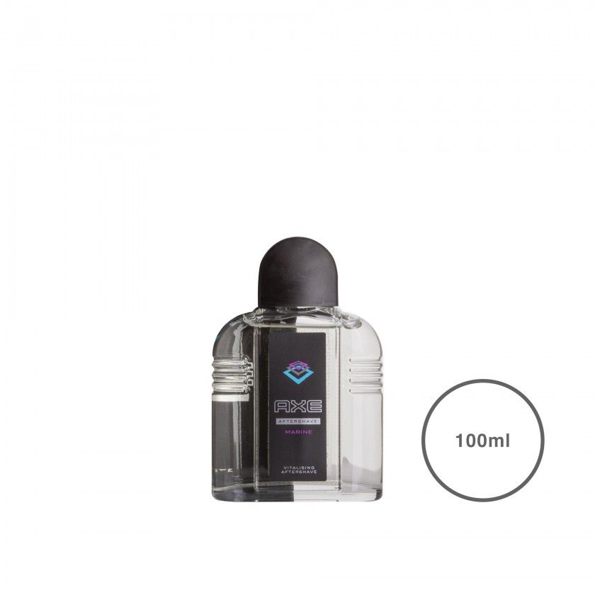 After Shave Axe Marine 100ml