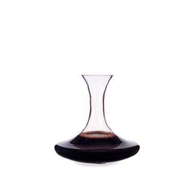 Decanter Vidro 21X22cm