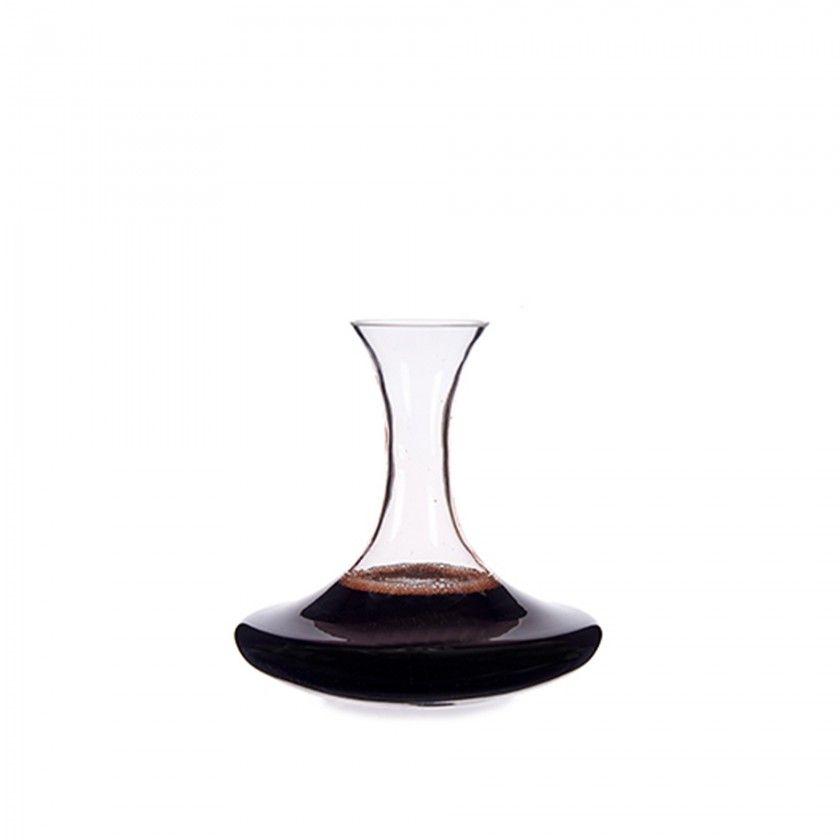 Decanter Vidro 22X23cm Decanter Vidro 22X23cm