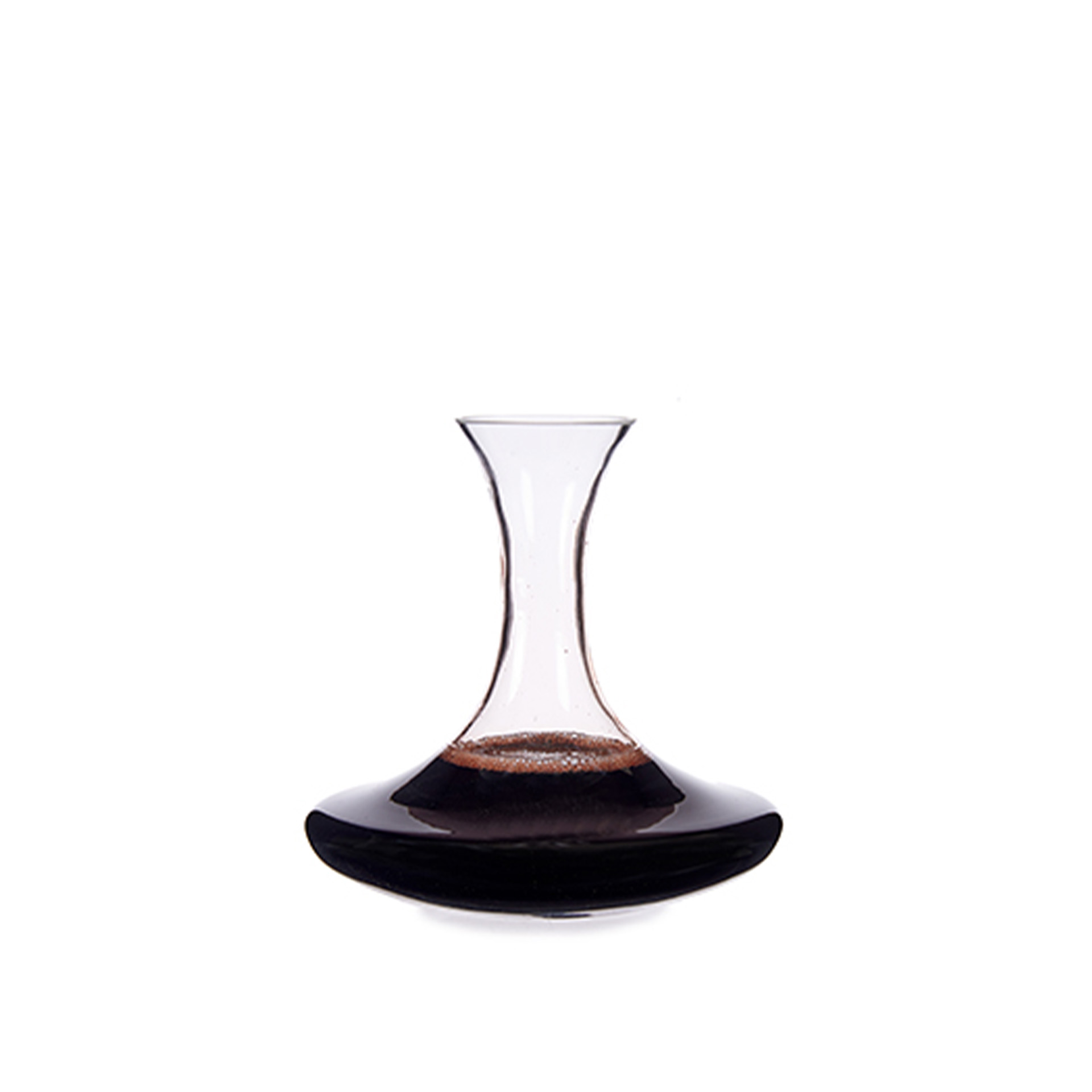 Decanter Vidro 21X22cm