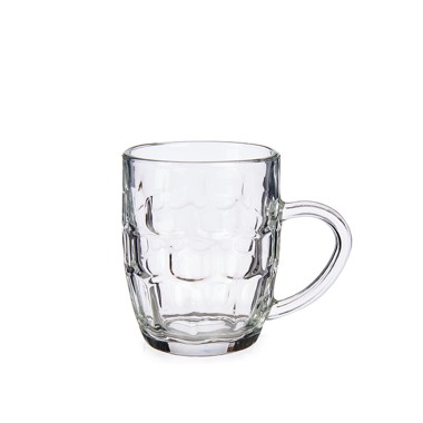 Caneca Cerveja 280ml Pack 3
