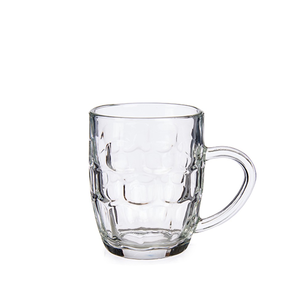 Caneca Cerveja 280ml Pack 3