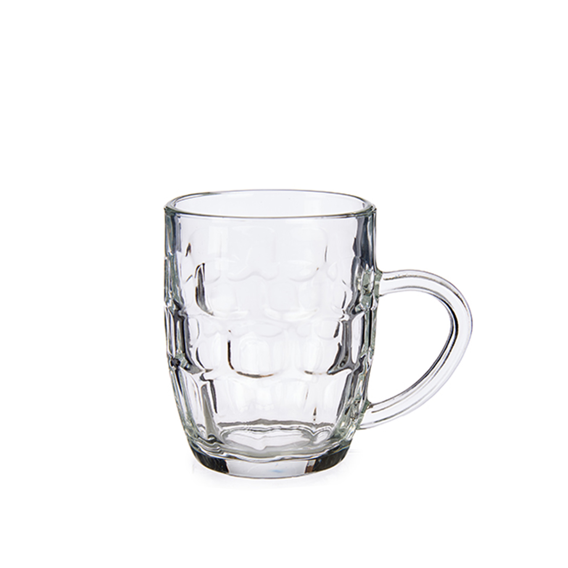 Caneca Cerveja 280ml Pack 3