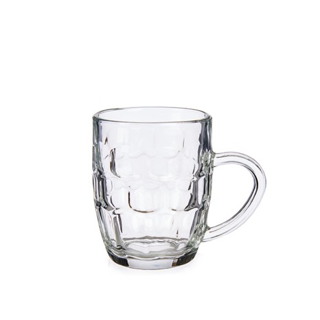 Caneca Cerveja 280ml Pack 3 - Image product