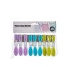 Mola Silicone 8.3cm Pack 9