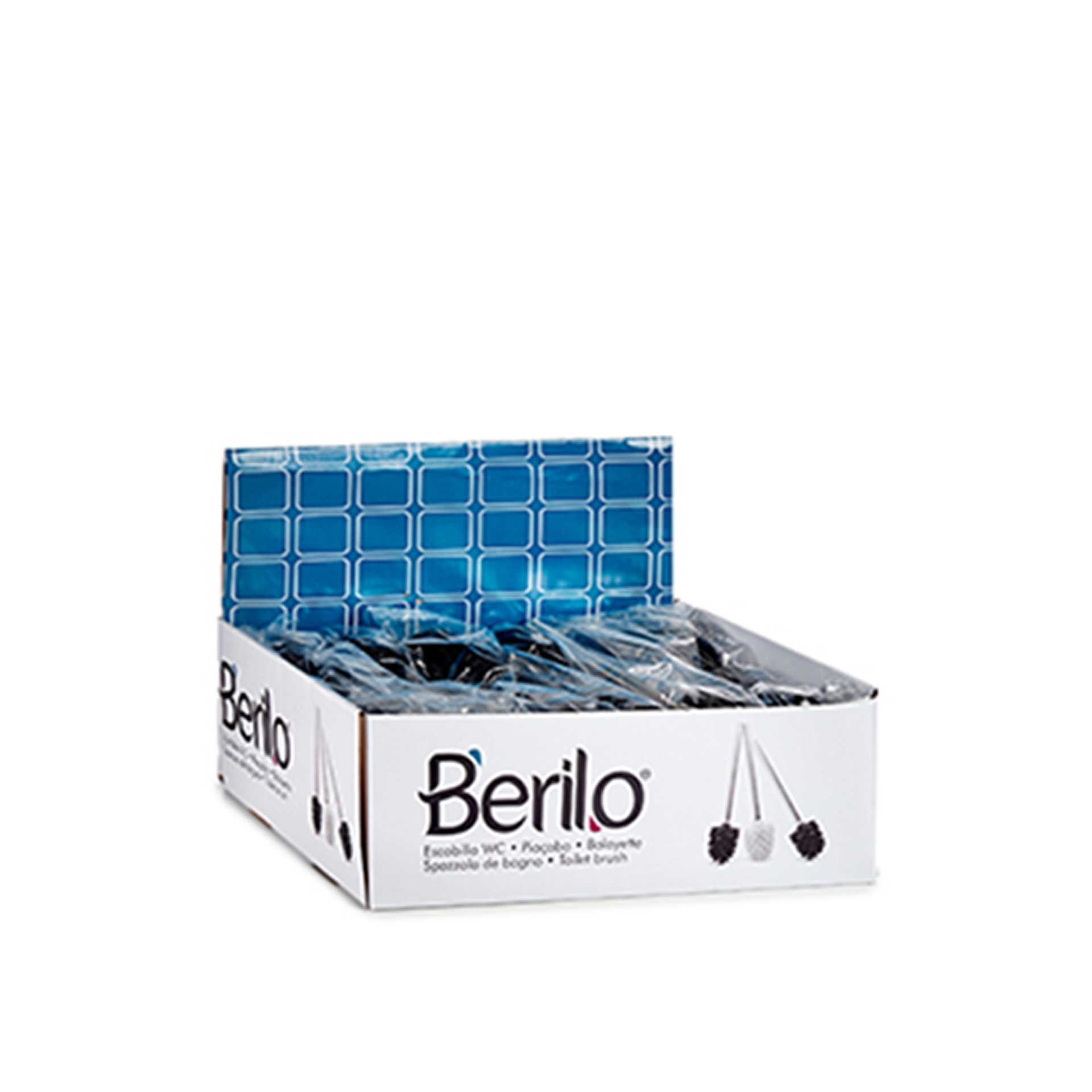 Relógio Quadrado Dourado 31cm